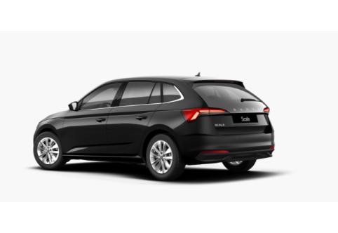 Skoda Scala #2