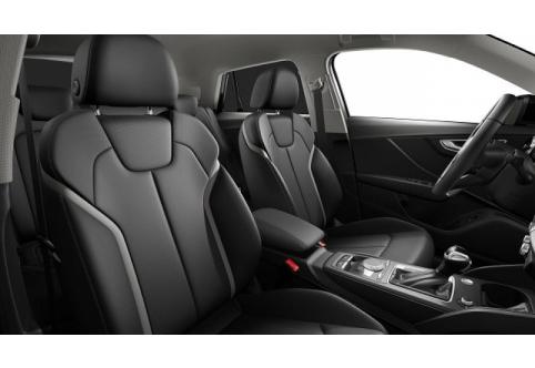 Audi Q2 #4