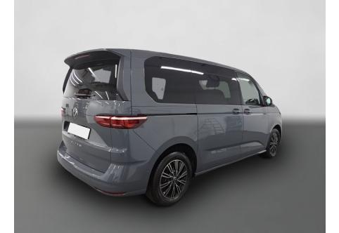 VW T7 Multivan #3