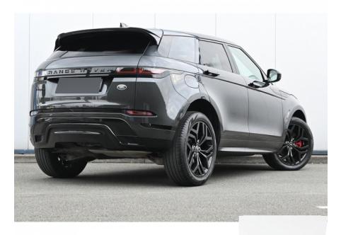 Land Rover Range Rover #4