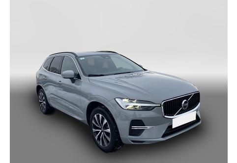 Volvo XC60 #6