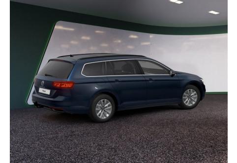VW Passat #3