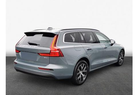 Volvo V60 #2