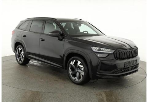 Skoda Kodiaq #2