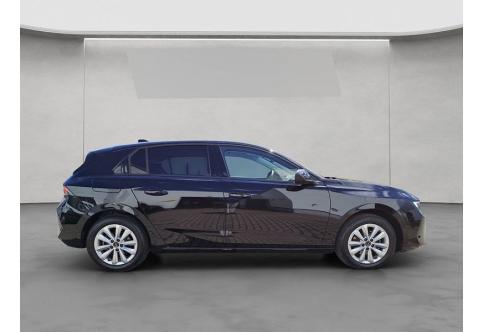 Opel Astra #7