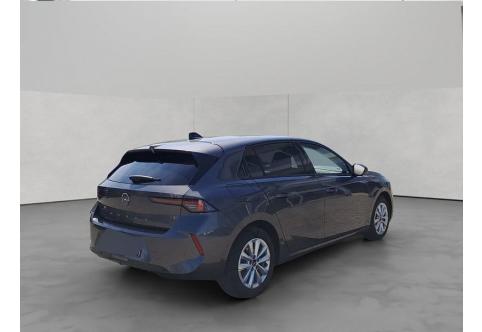 Opel Astra #6