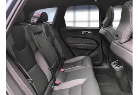 Volvo XC60 #13