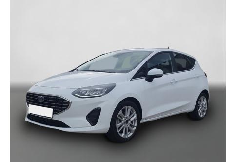 Ford Fiesta #1