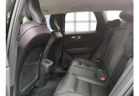 Volvo XC60 #11