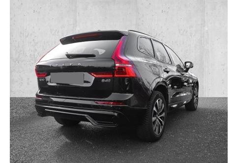 Volvo XC60 #2