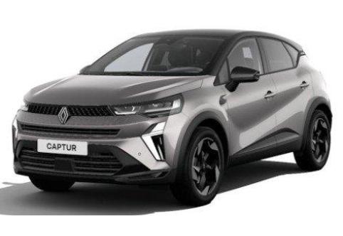 Renault Captur #2