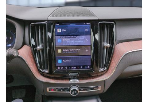 Volvo XC60 #11