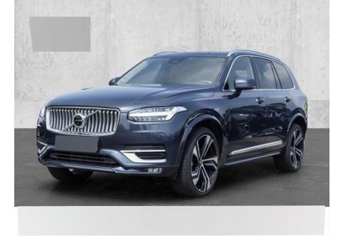 Volvo XC90 #1