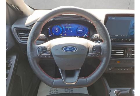 Ford Focus #11