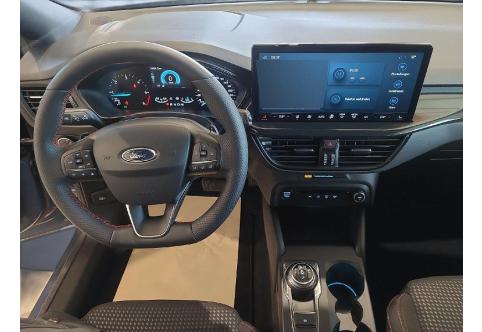 Ford Focus #10