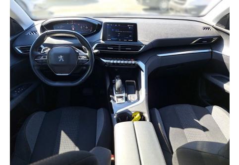 Peugeot 5008 #13