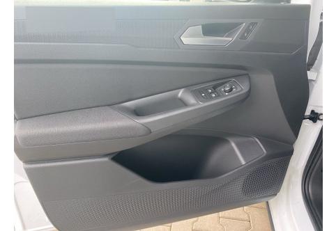 Ford Tourneo Connect #8