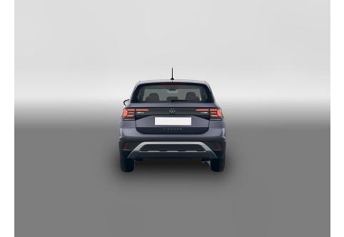 VW T-Cross #7