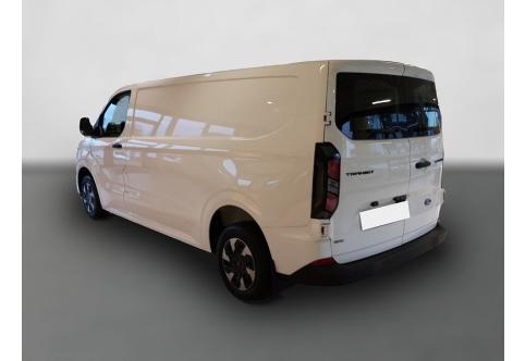 Ford TRANSIT CUSTOM #4