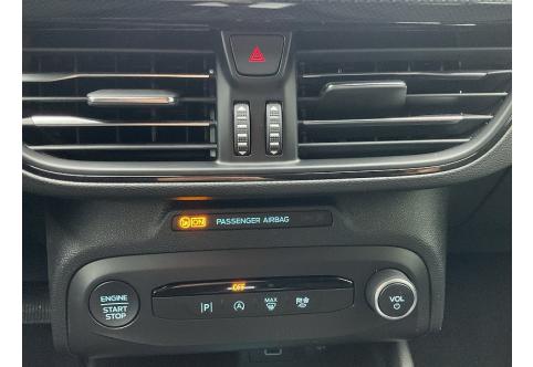 Ford Focus #16