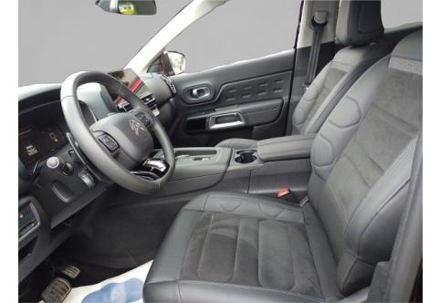 Citroën C5 Aircross #6