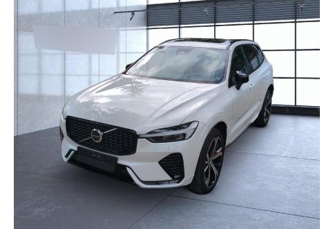 Volvo XC60 #1