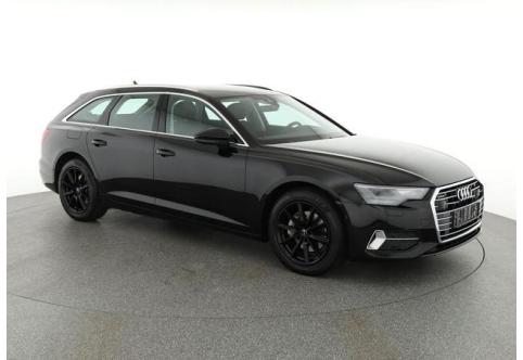 Audi A6 #1