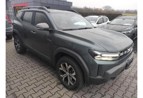 Dacia Duster #1