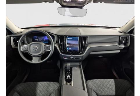 Volvo XC60 #9