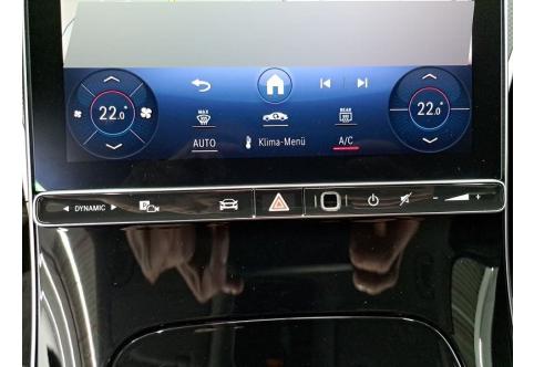 Mercedes-Benz C-Klasse #21