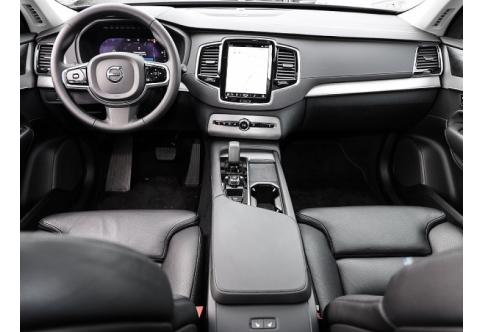 Volvo XC90 #5