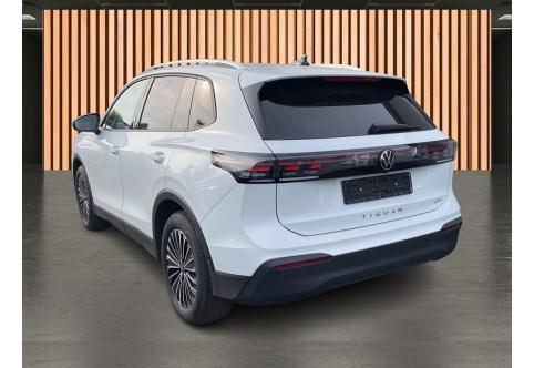 VW Tiguan #2