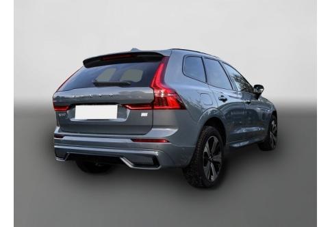 Volvo XC60 #2
