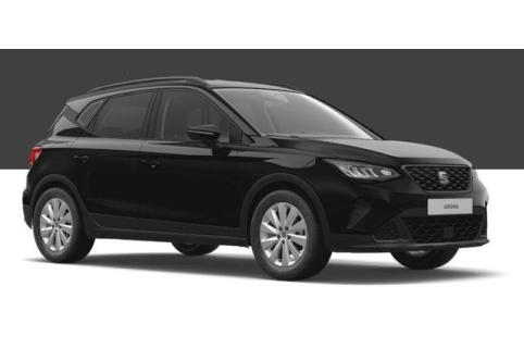 Seat Arona #1