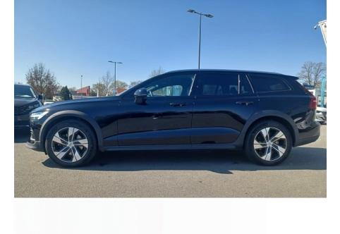 Volvo V60 #2