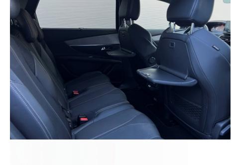 Peugeot 5008 #11