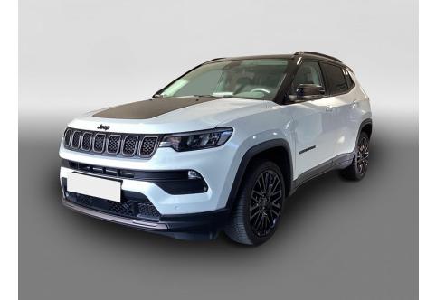 Jeep Compass #2