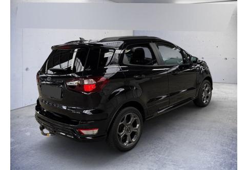 Ford EcoSport #3