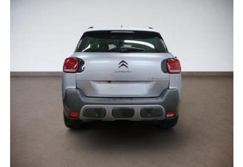 Citroën C3 Aircross #3