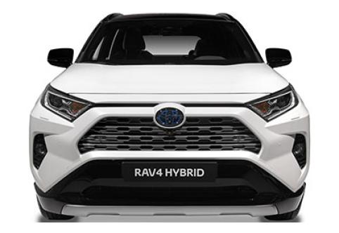 Toyota RAV4 #2