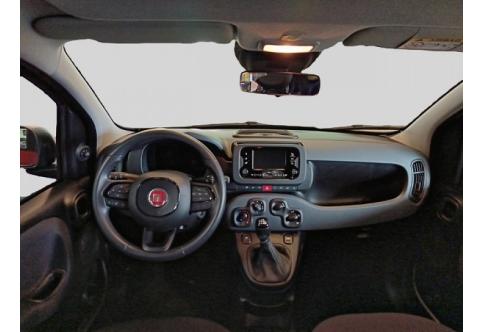 Fiat Panda #14
