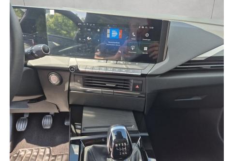 Opel Astra #14