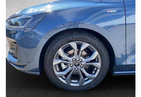 Ford Focus #3