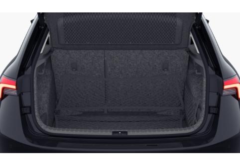 Skoda Scala #6
