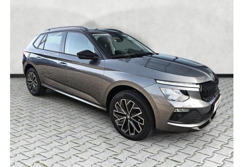 Skoda Kamiq #1