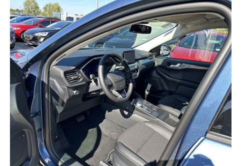 Ford Kuga #10