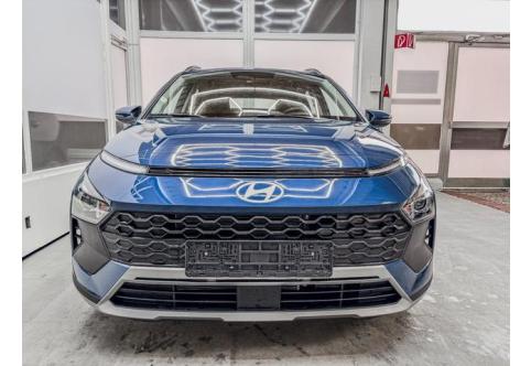 Hyundai Bayon #2