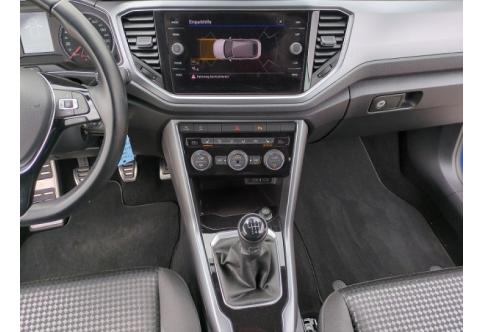 VW T-Roc #6