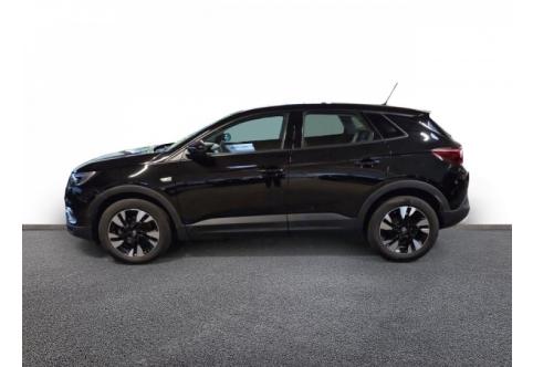 Opel Grandland X #2