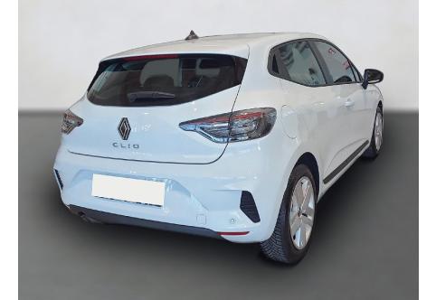 Renault Clio #1